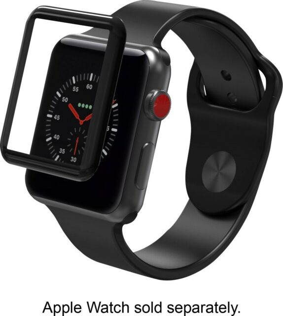 PROTECTOR PARA APPLE-WATCH (38MM) SERIES 3-ZAGG (VIDRIO) – GPL